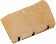 Tillman Sheepskin Headgear Pad Part#560